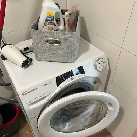 Modern Aparment In Moruse Compex With Free Parking 公寓
