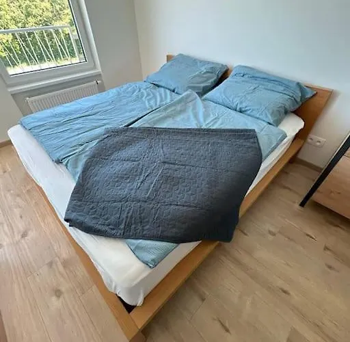 Modern Aparment In Moruse Compex With Free Parking Apartmán Bratislava